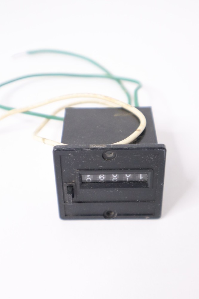 Archer 277-222 Electronmechanical Counting Module