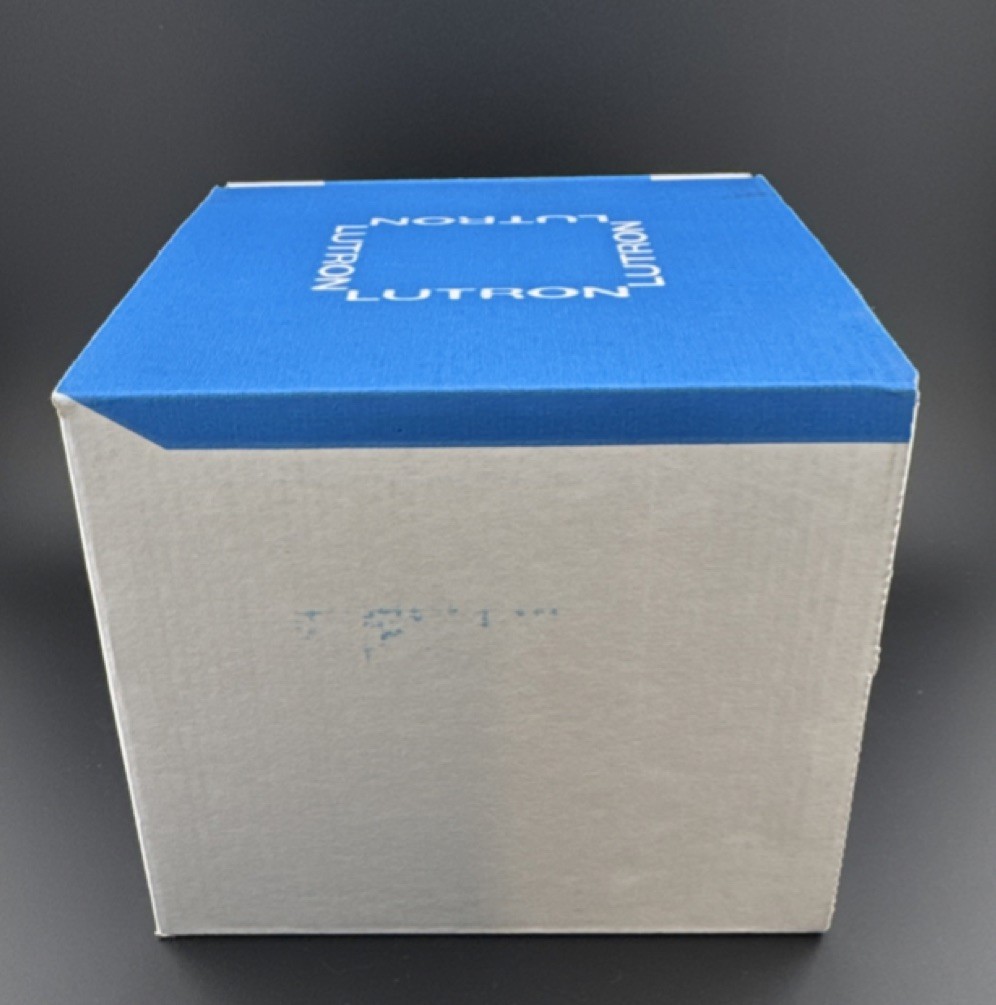 Lutron PHPM-PA-DV-WH Dimmer Power Module, 120/277V, White, Phase Control