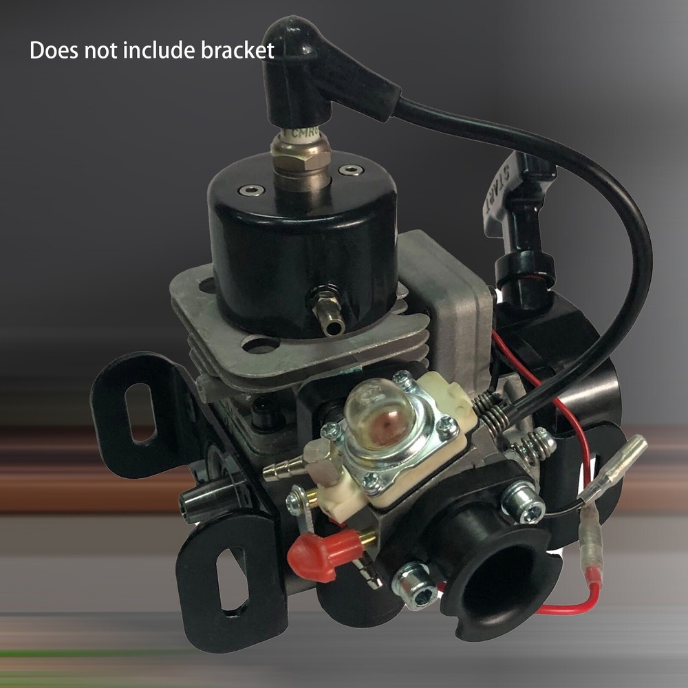 ​29CC Gasoline Water-cooled Engine For RC Boat ModelFl