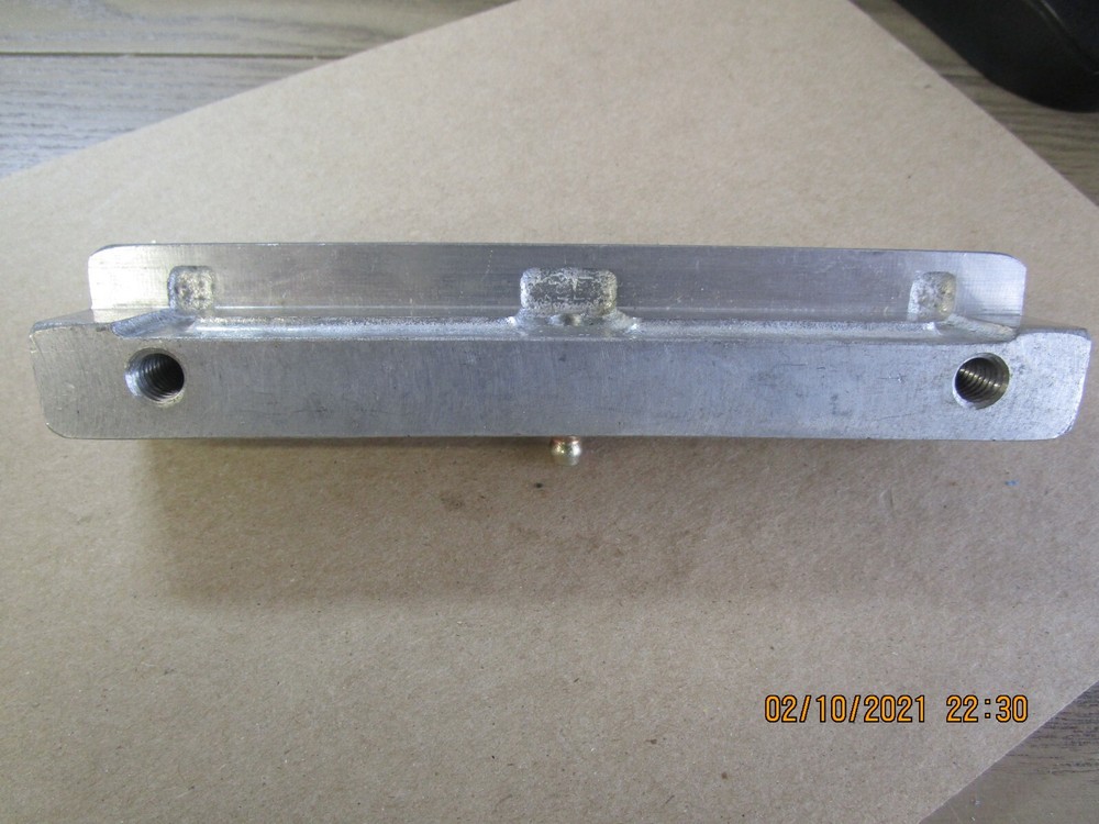 BIRO SAW SLIDE GIBB OEM# 260