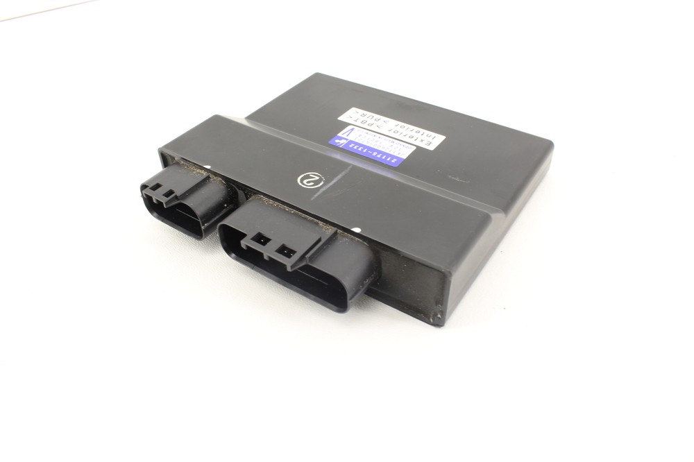 2020 KAWASAKI NINJA 400 ECU COMPUTER CONTROLLER UNIT BLACK BOX ECM CDI