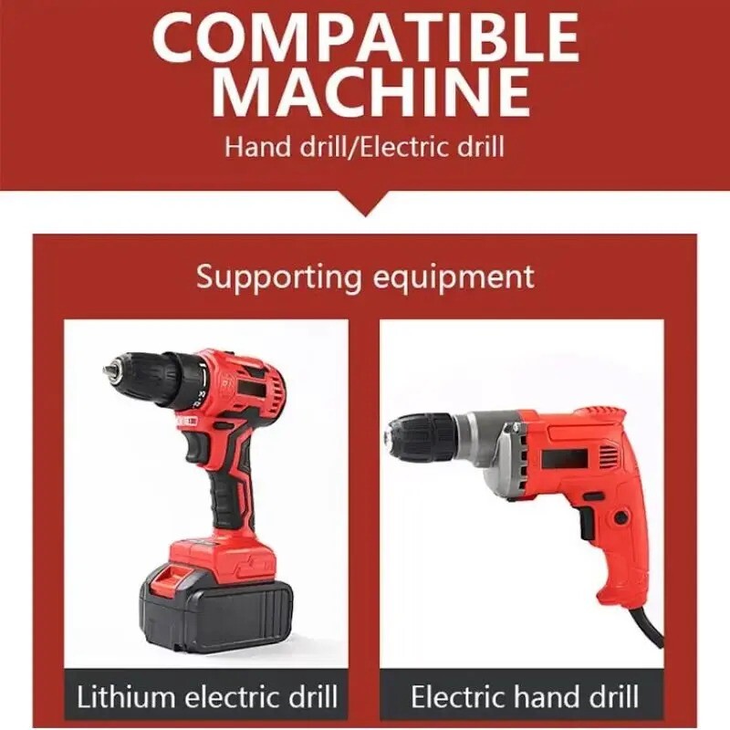 Small Portable Corn Thresher Accessory Fully Automatic Corn Peeling Machine Head