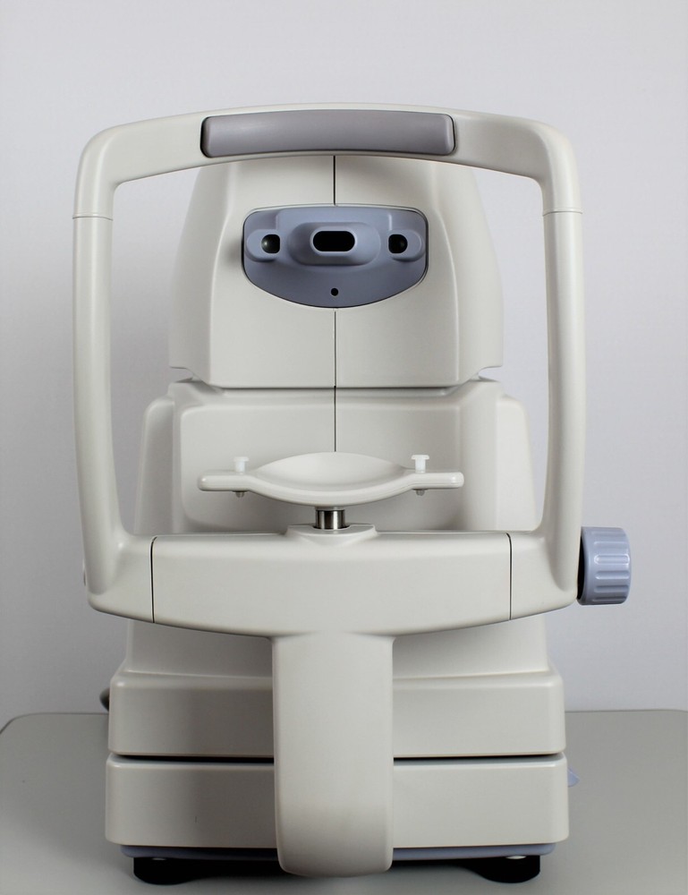 Topcon CT-80 Computerized Auto NCT Non-Contact Tonometer
