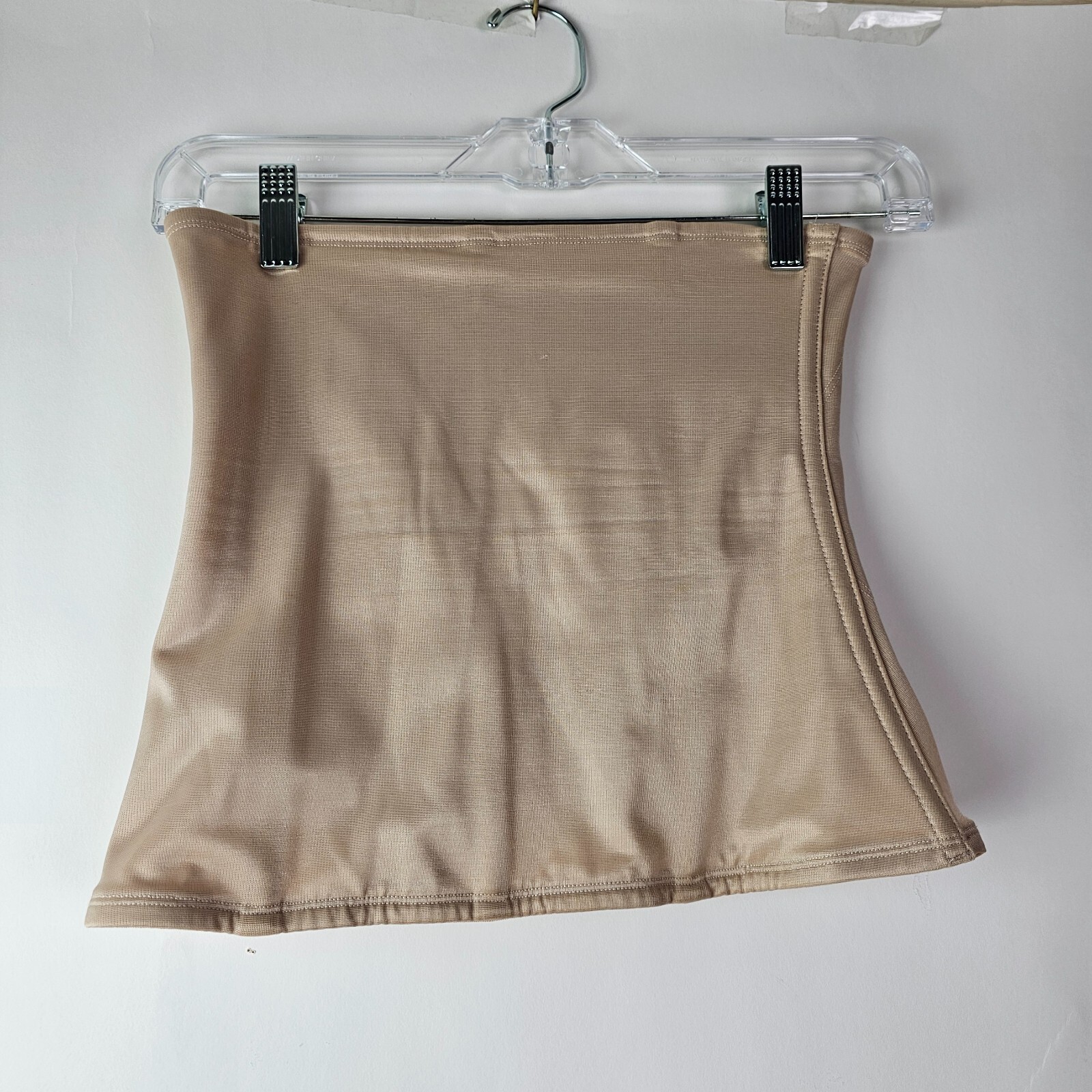 Miraclesuit 2615 Waist Cincher Medium Beige Extra Firm Control Shapewear Slim