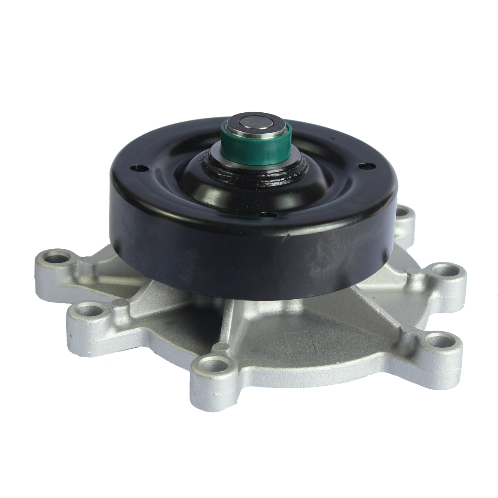 Water Pump FITS Dodge Ram Jeep Liberty Grand Mitsubishi Chrysler 3.7L 4.7L SOHC