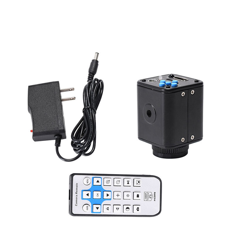 HAYEAR HY-5199 16MP HD Microscope Camera Visual Detection Camera Eyepiece