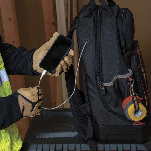 Klein Tools MODbox Electrician's Backpack