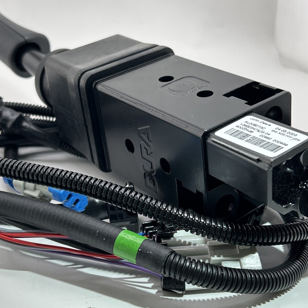 John Deere Multi-Functional Controller SKU: AL222475