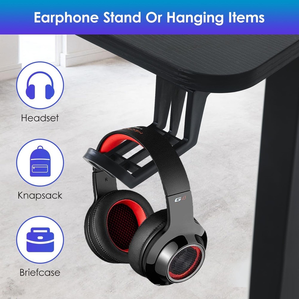 Adjustable Height Astra Standing Desk, Electric Sit Stand Computer Workstation