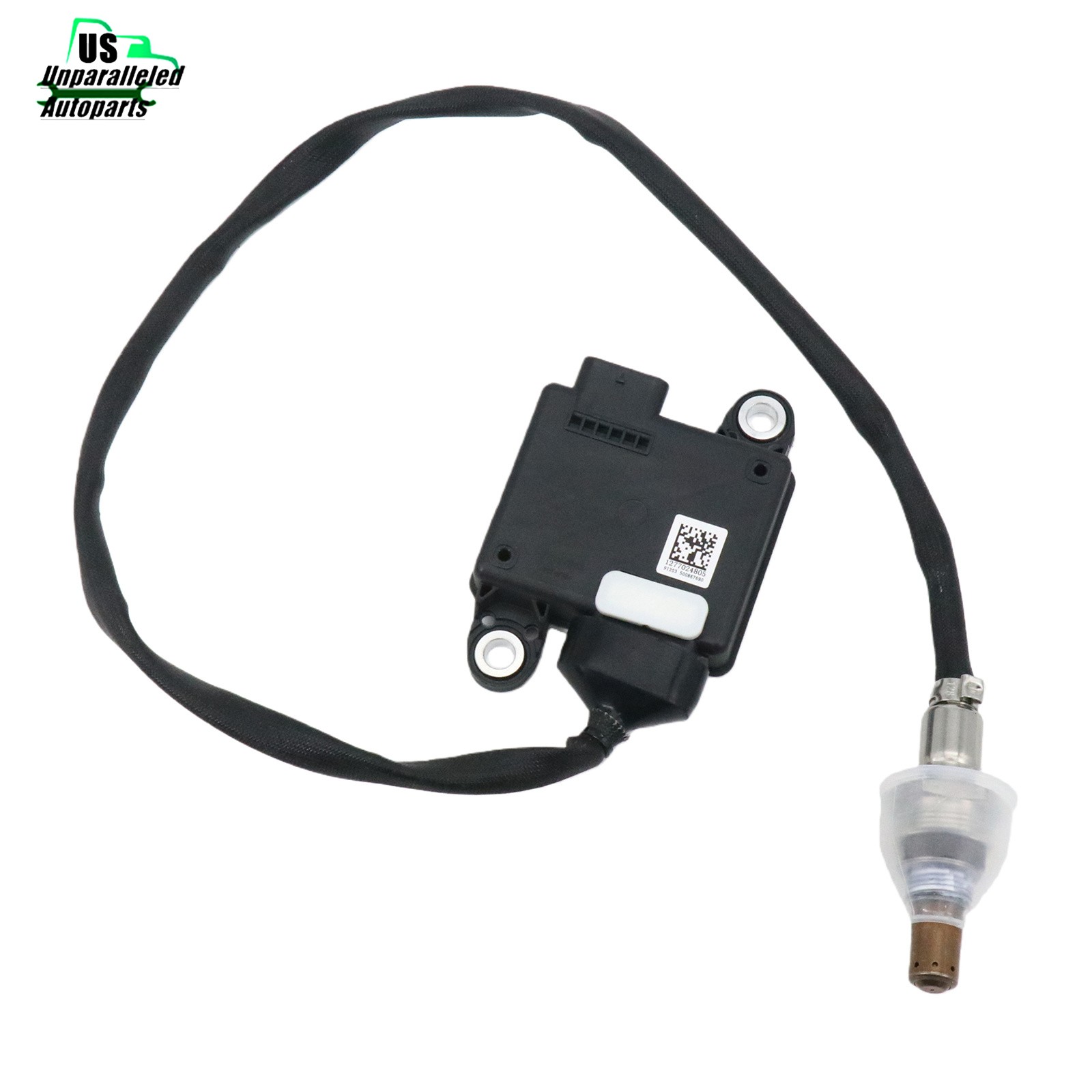 68250214AB FOR 15-17 RAM 1500 3.0L EcoDiesel New Downstream Diesel NOX Sensor US