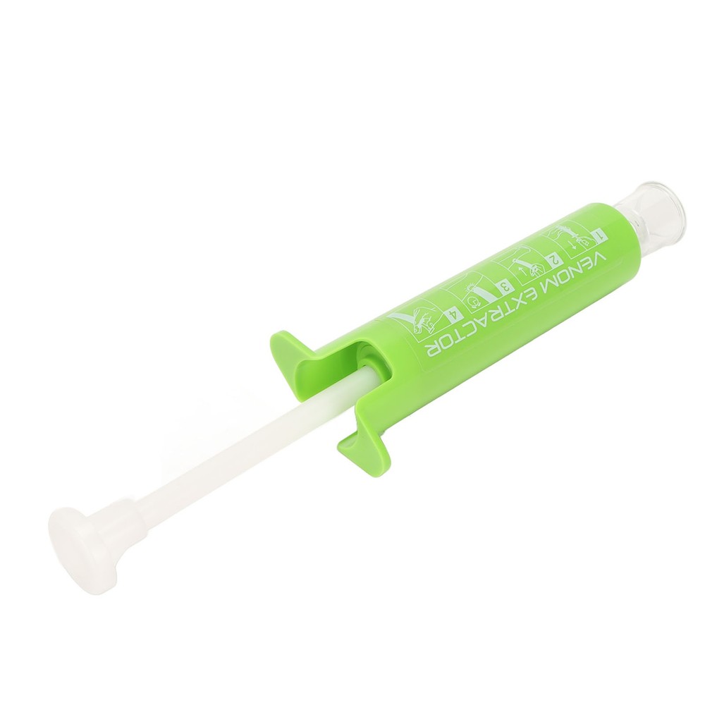 Bite Sucker Promote Healing Vacuum Negative Pressure Bite Extractor Tool