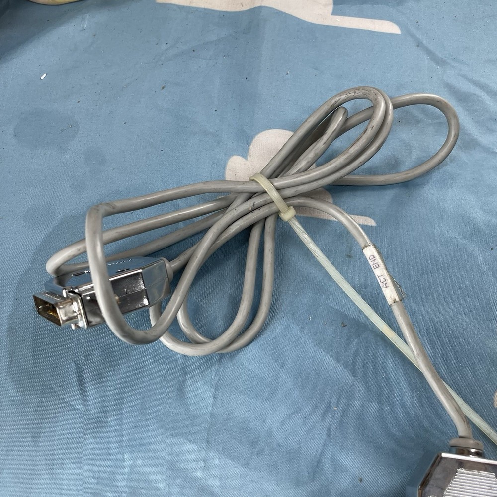 APPLIED CREATIVE TECHNOLOGY BUFFER PLUS 02-50-264