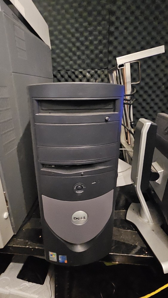 Fully Automatic, CD & DVD Printer/Copier, Rimage Protege II, Perfect Image Prism