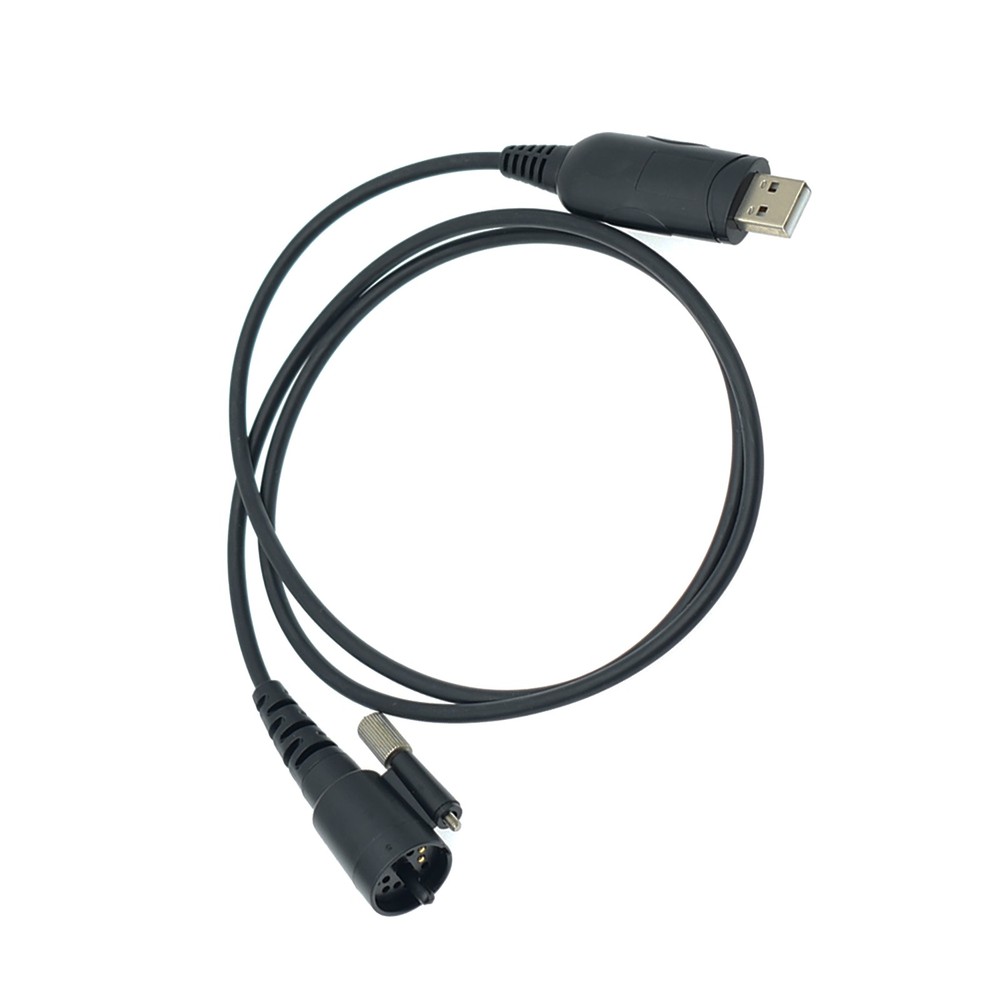 Complete Programming Cable For Kenwood TK-5710 TK5810 TK5910 TK690 TK790 TK890