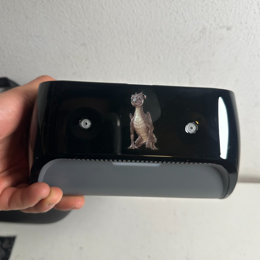 Qualcomm Snapdragon VR 835 Reference Virtual Reality Headset Development Kit