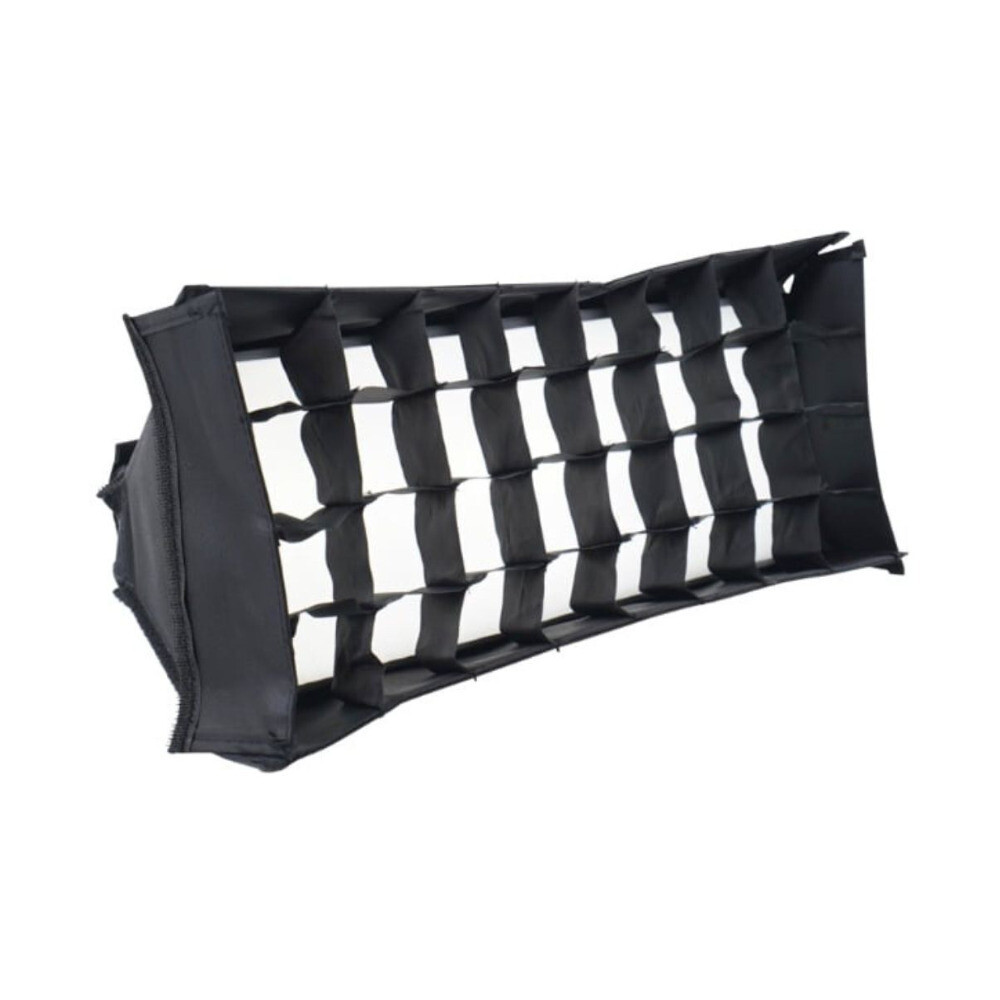 Aputure PB3 Softbox and Aputure PB3 Grid