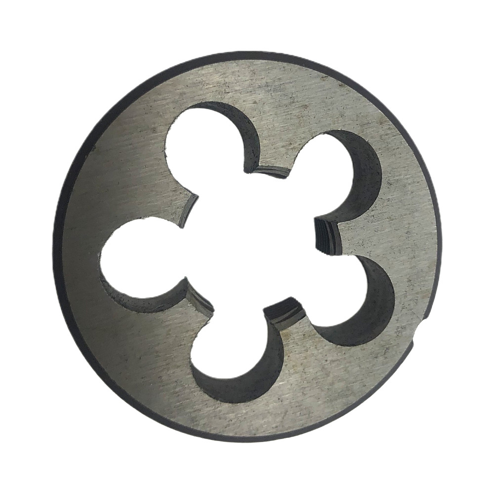 New 5/8-24 Threading Die (5/8x24)High Quality