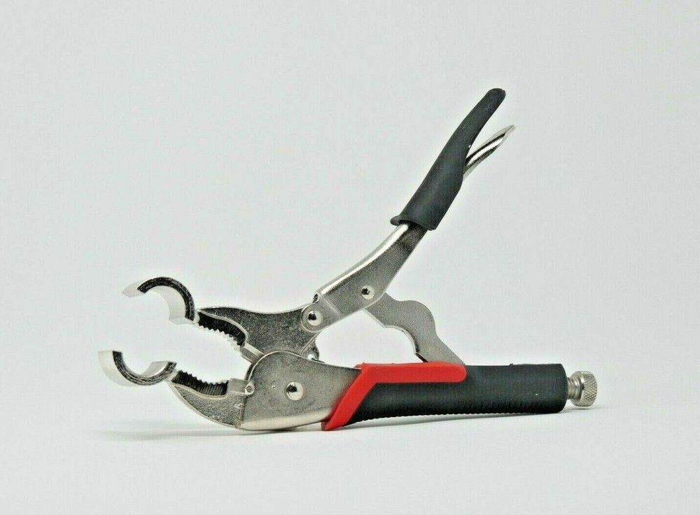Ring Clamps for Socket Fusion Pipes - 1/2" IPS