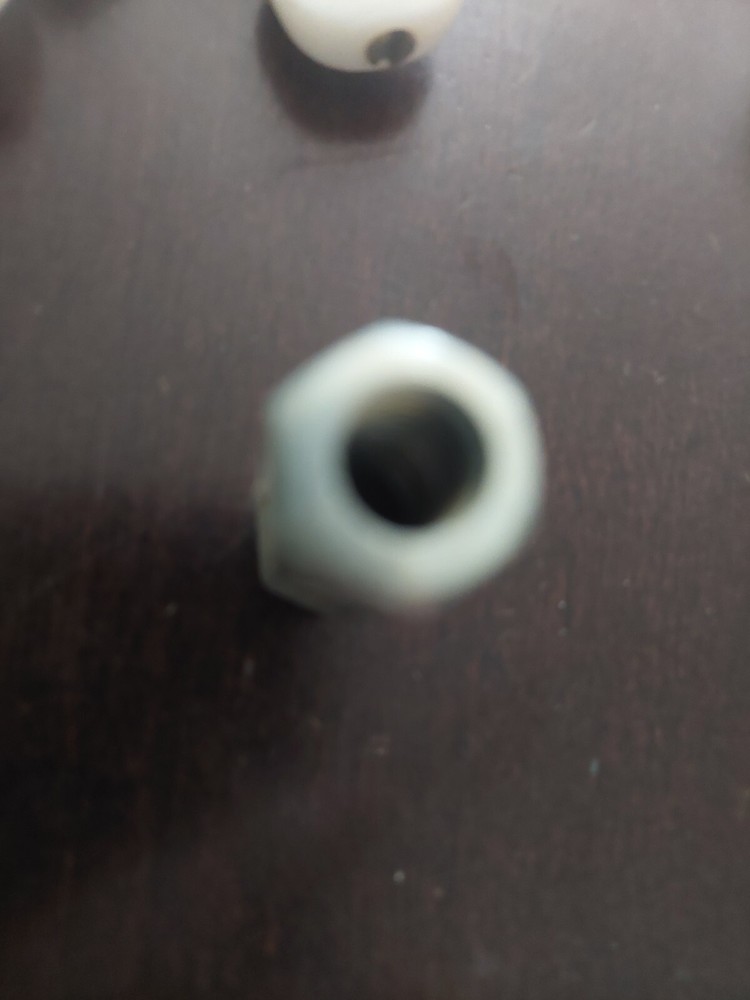 banjo rod connector