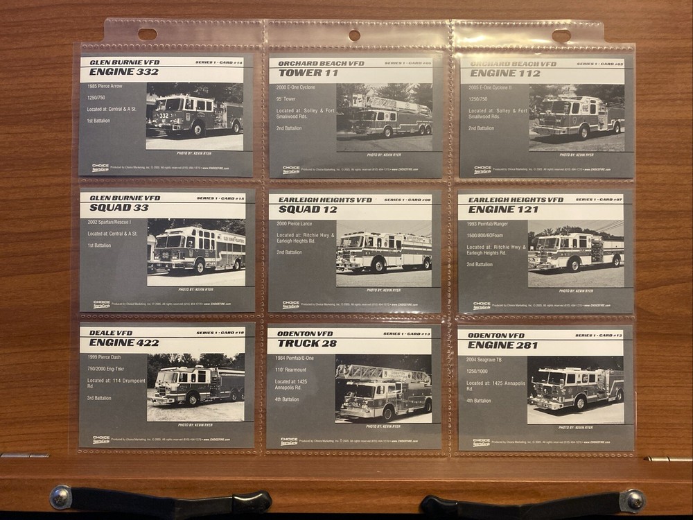 Anne Arundel County FD