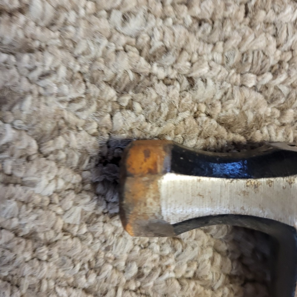 VINTAGE STANLEY 100 Plus Hammer NOS