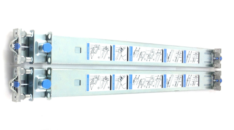 Rails kit Dell A5 ReadyRails (inner + outer) static