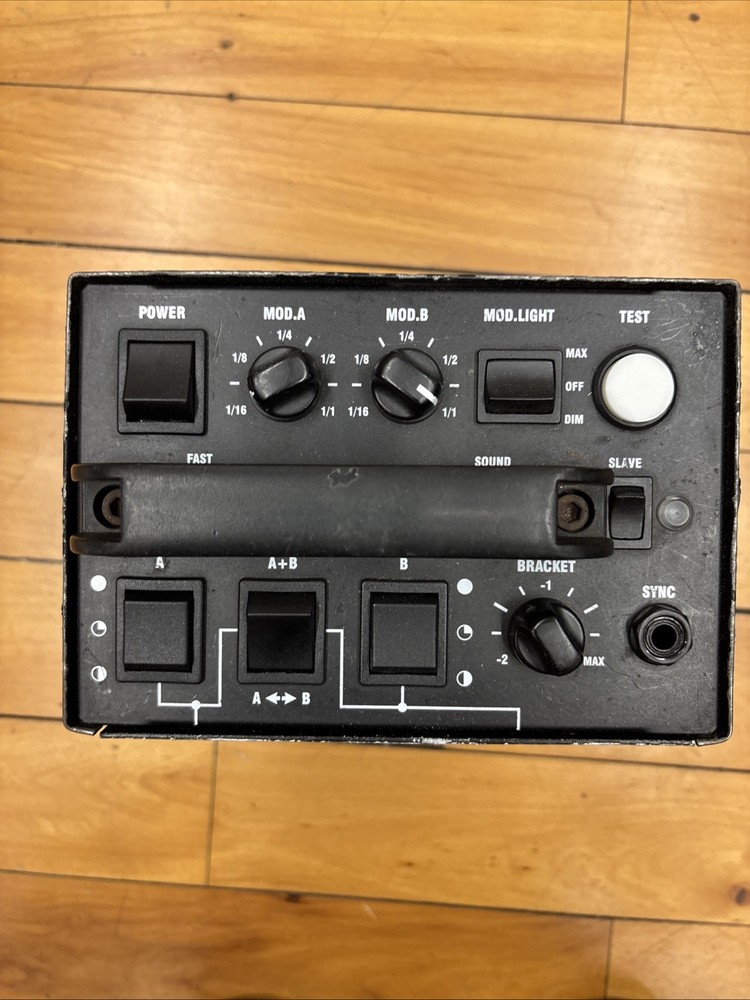 Profoto Acute2 1200 Power Supply Pack