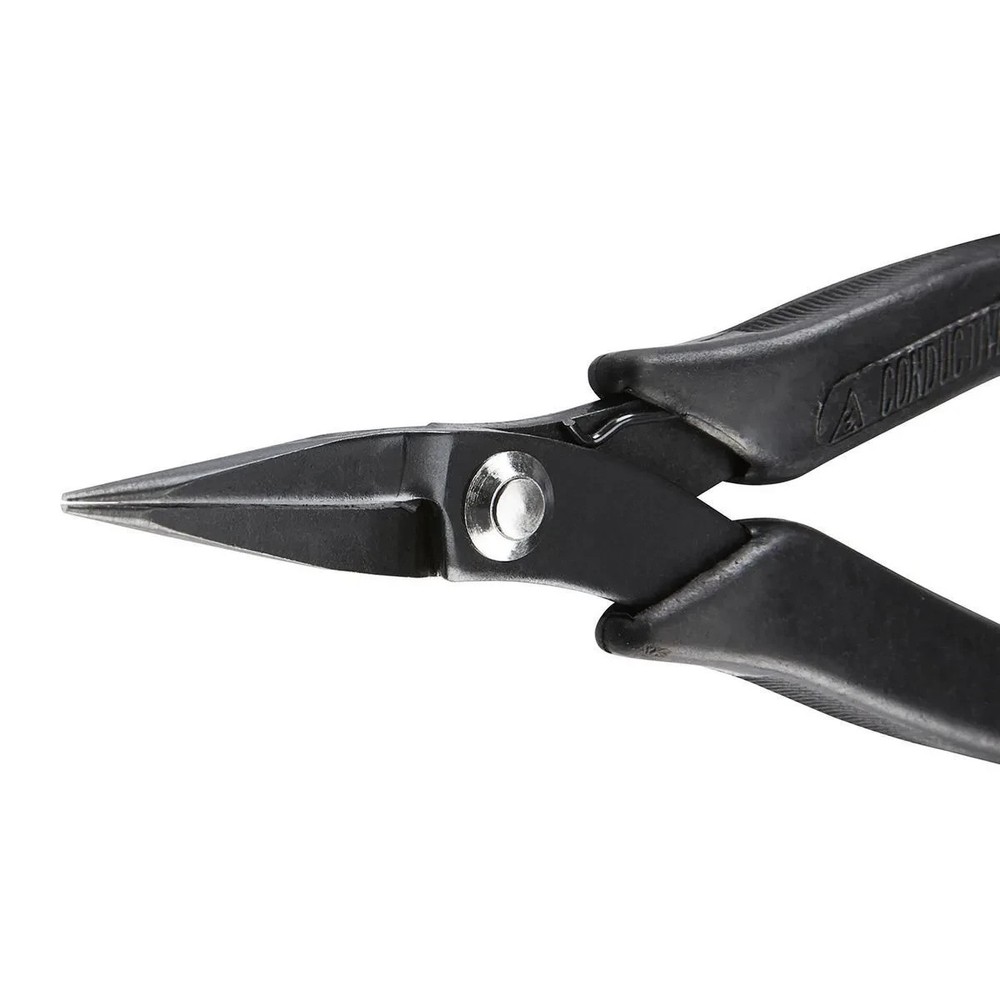 DOYLE 5 in. Tweezer Pliers