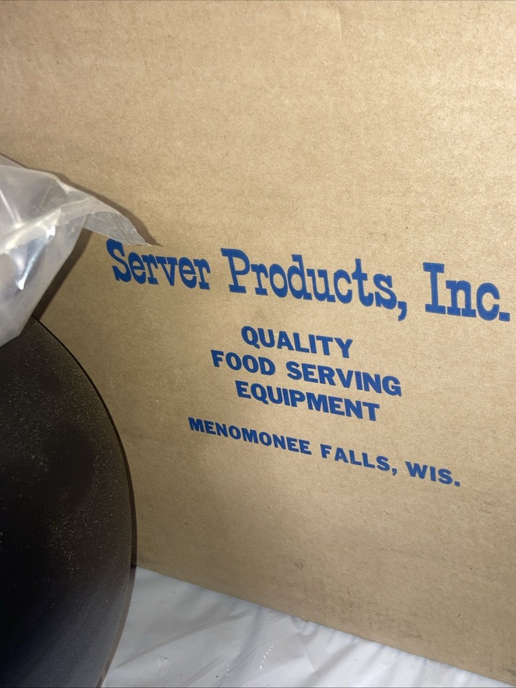 Server Products Kettle Server Thermostatically Controlled 120V Model KS