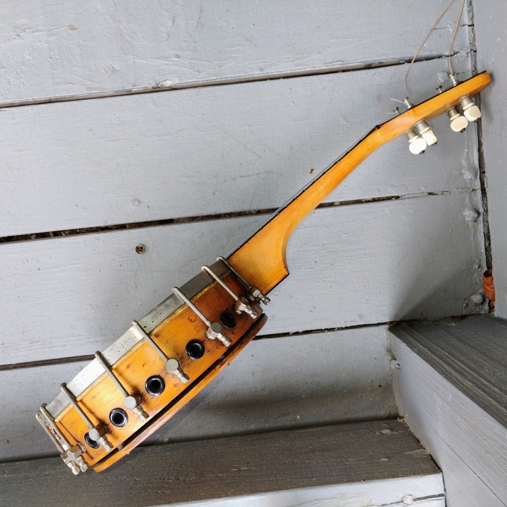 Vintage / Antique Banjolele