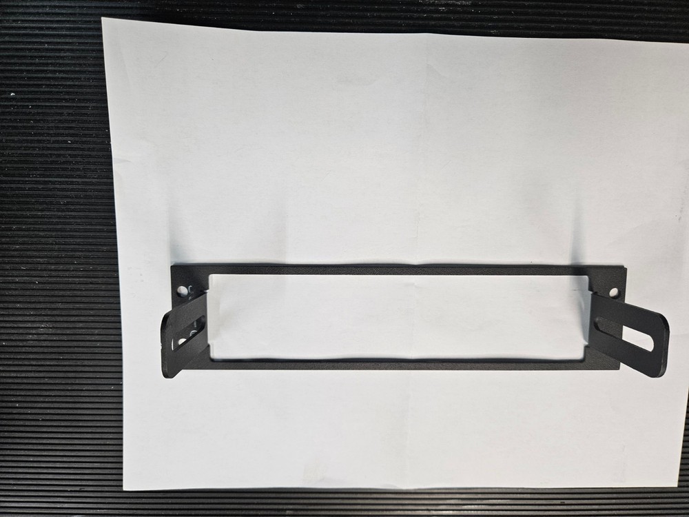 WATCHGUARD 4RE DVR CONSOLE MOUNT, HAVIS CONSOLE