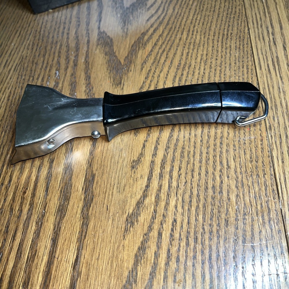 Vintage Corning Ware Twist Lock Handle