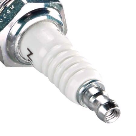 NGK Nickel Spark Plug 7928