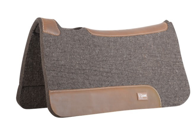 FELT SADDLE PAD