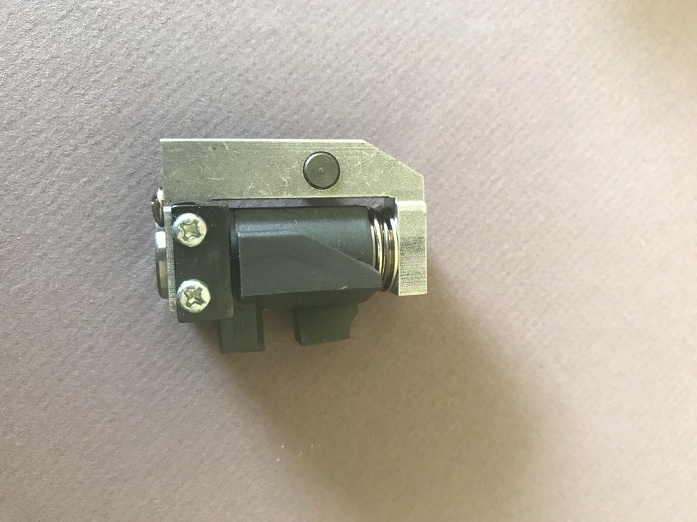 SWF Needle Bar Reciprocator Assembly 03005BM-B001
