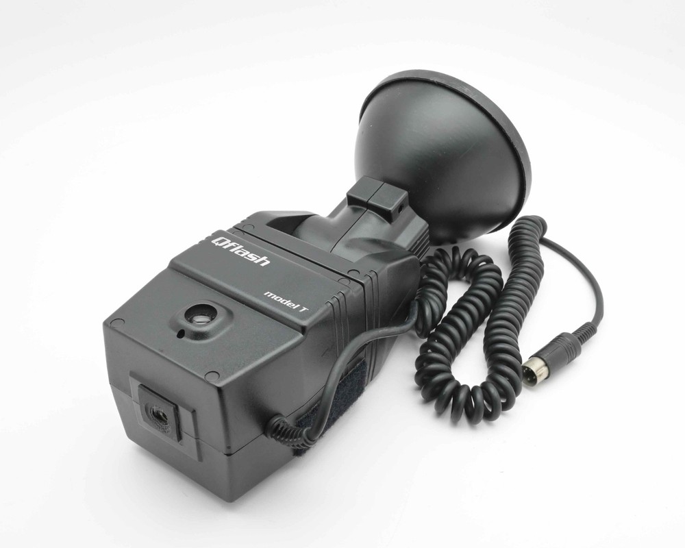 Quantum Qflash Model T Flash (#20512)