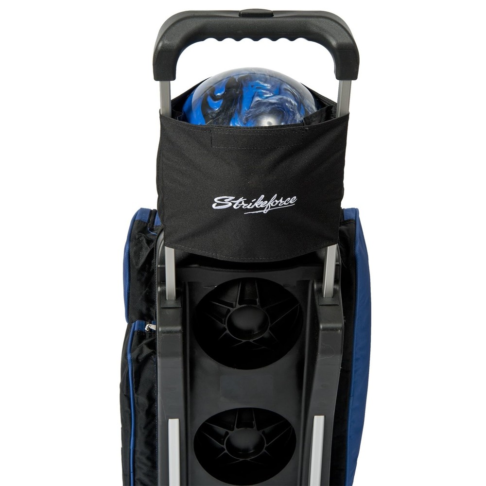 Joey Bowling Bag (Black)