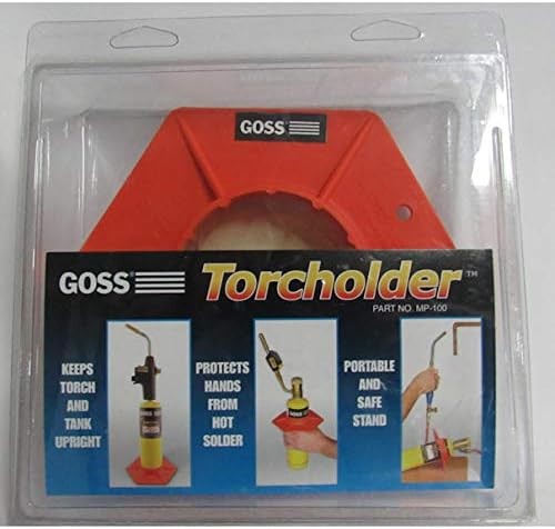 GOSS MP-100 Torchholder