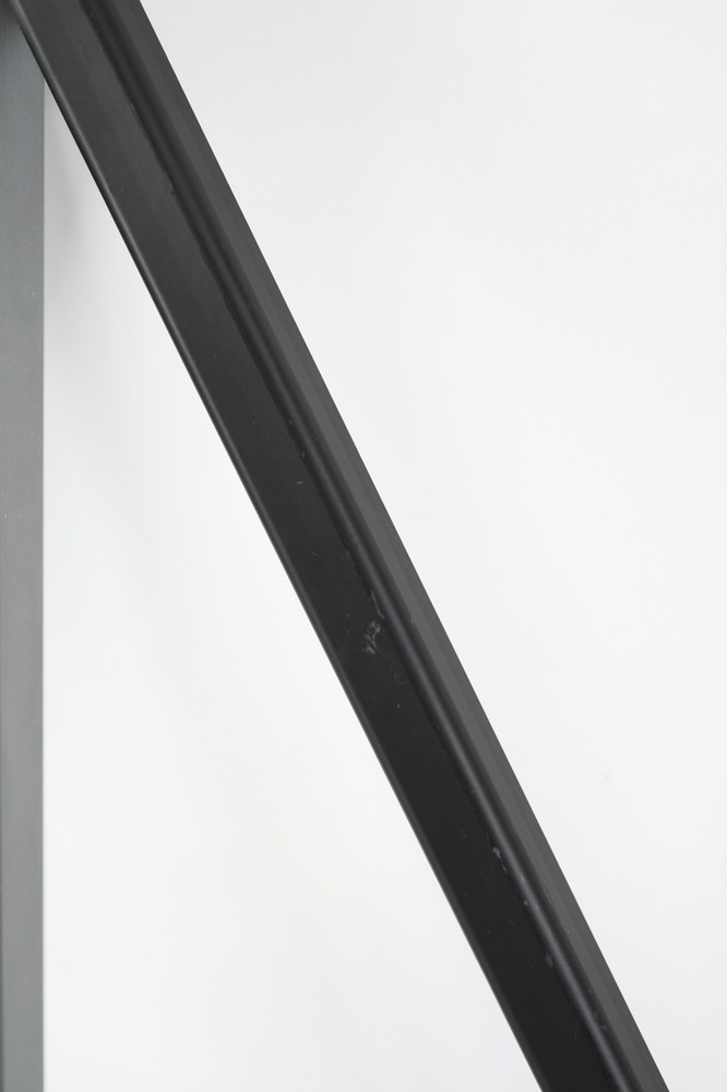 LP LP760A Percussion Table BLEM/MISSING ITEMS