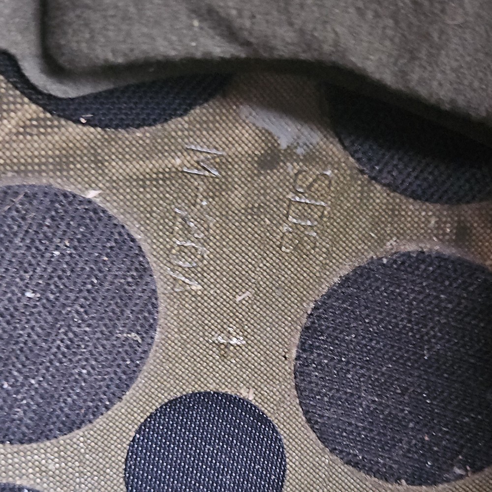 ACH Ballistic Helmet - Medium