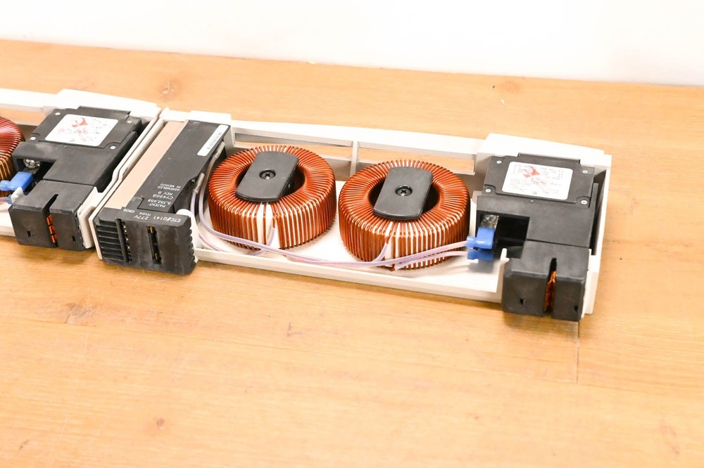ETC D20 Dual 20A Dimmer Module (PAIR) CG01Y3M
