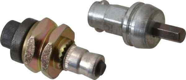 AVK AAT202-1024 #10-24 Thread Adapter for AA112 Manual Insert Plier Tool