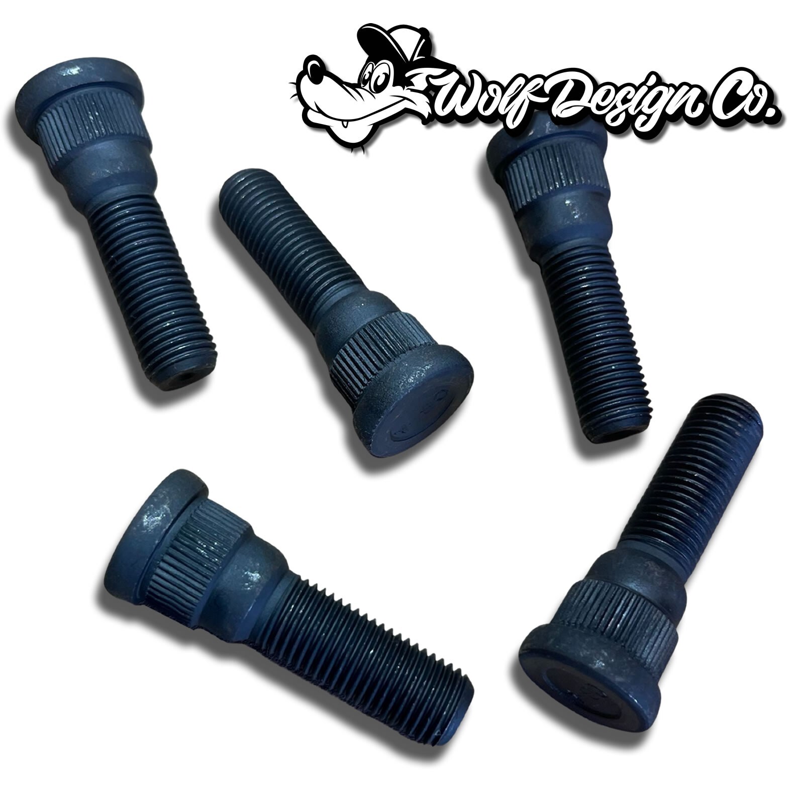 1978-1988 G-Body Rear End Ford 9" Grand National Monte Carlo Cutlass El Camino