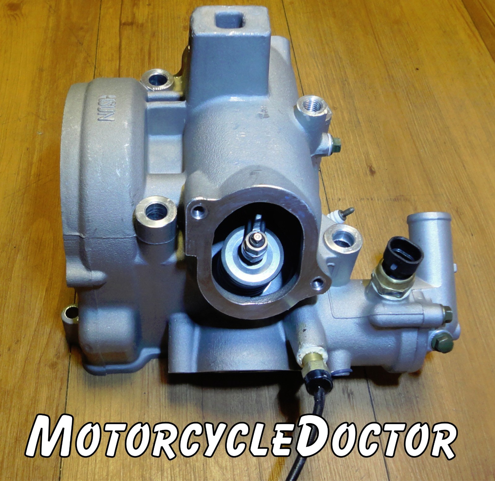 Cylinder Head,UTV,500,EFI,or,Carb,Head,w/Cam,MSU,HiSUN,MASSIMO,SuperMach,TSC,HS