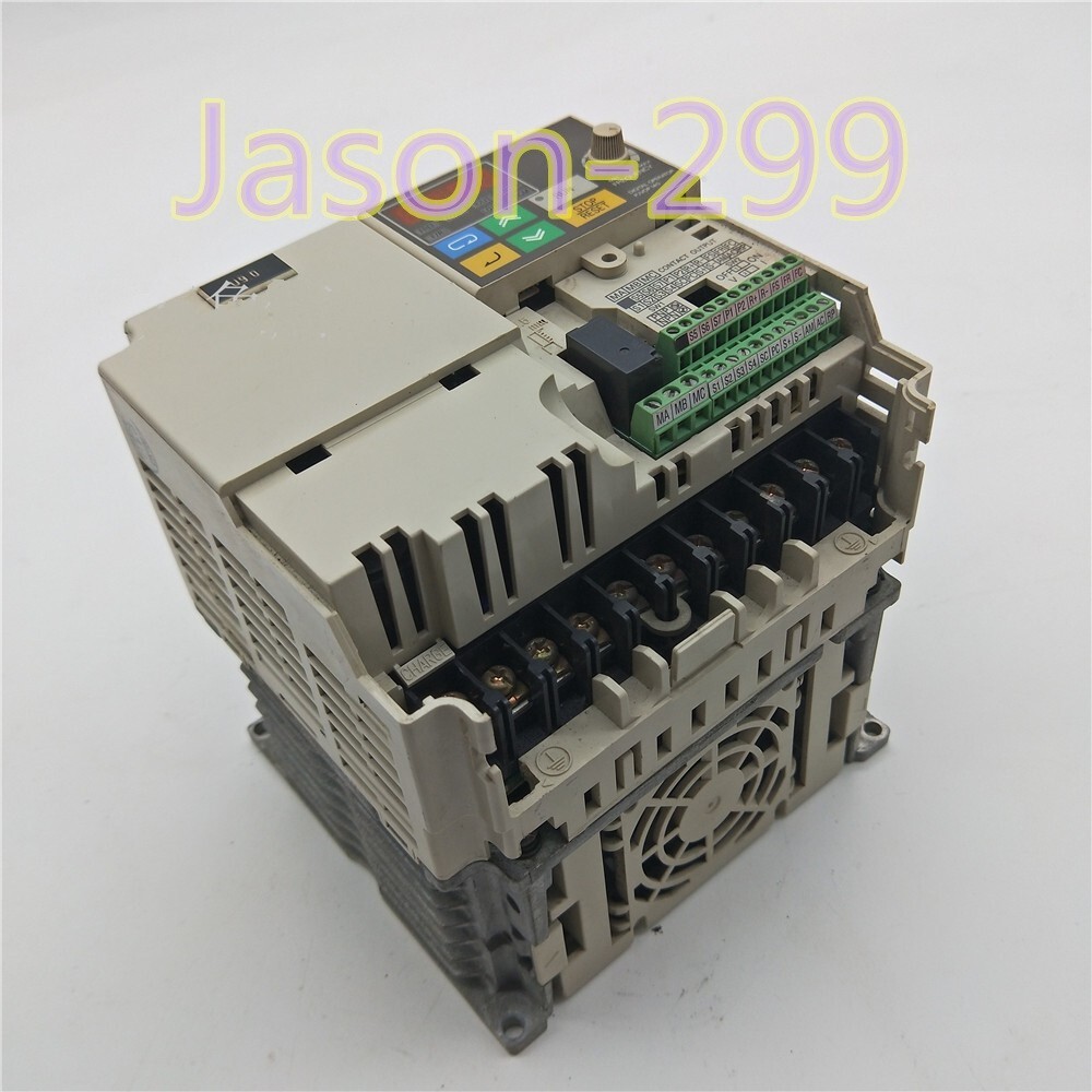 3G3MV-A4030 fast ship by DHL OR EMS