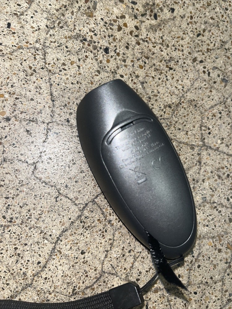 Modus Ultrasonic Dog Barking Deterrent with strap