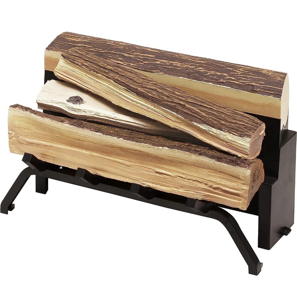 DIMPLEX X-RBFL24FC Fireplace Revillusion