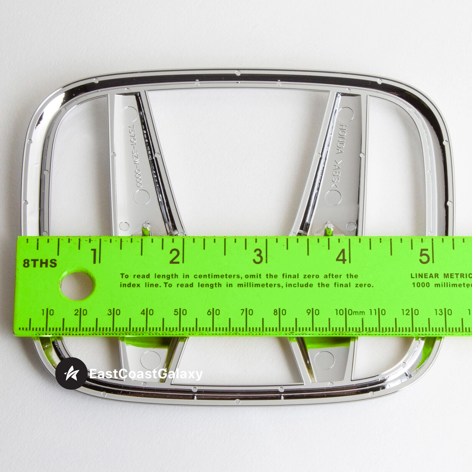 Honda CRV 2012-2021 Accord 18-21 Pilot 16-18 Crosstour 13-15 Front Emblem Logo