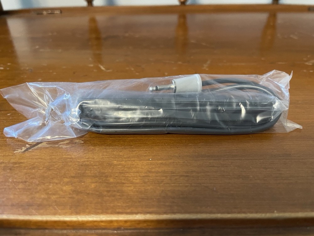 Canon Remote Switch Shutter Release Cord Control for EOS