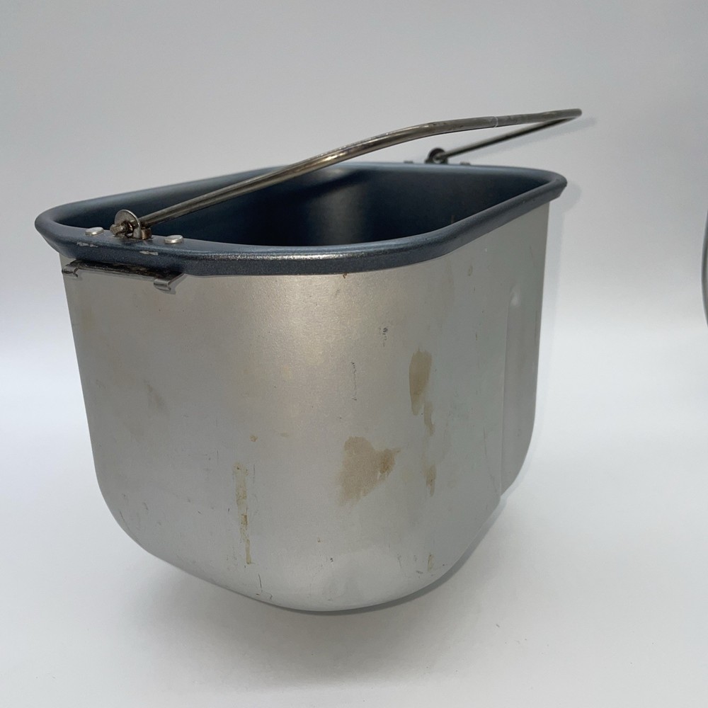 Oster Bread Maker 58-Minute Expressbake 2 lb Model 5834